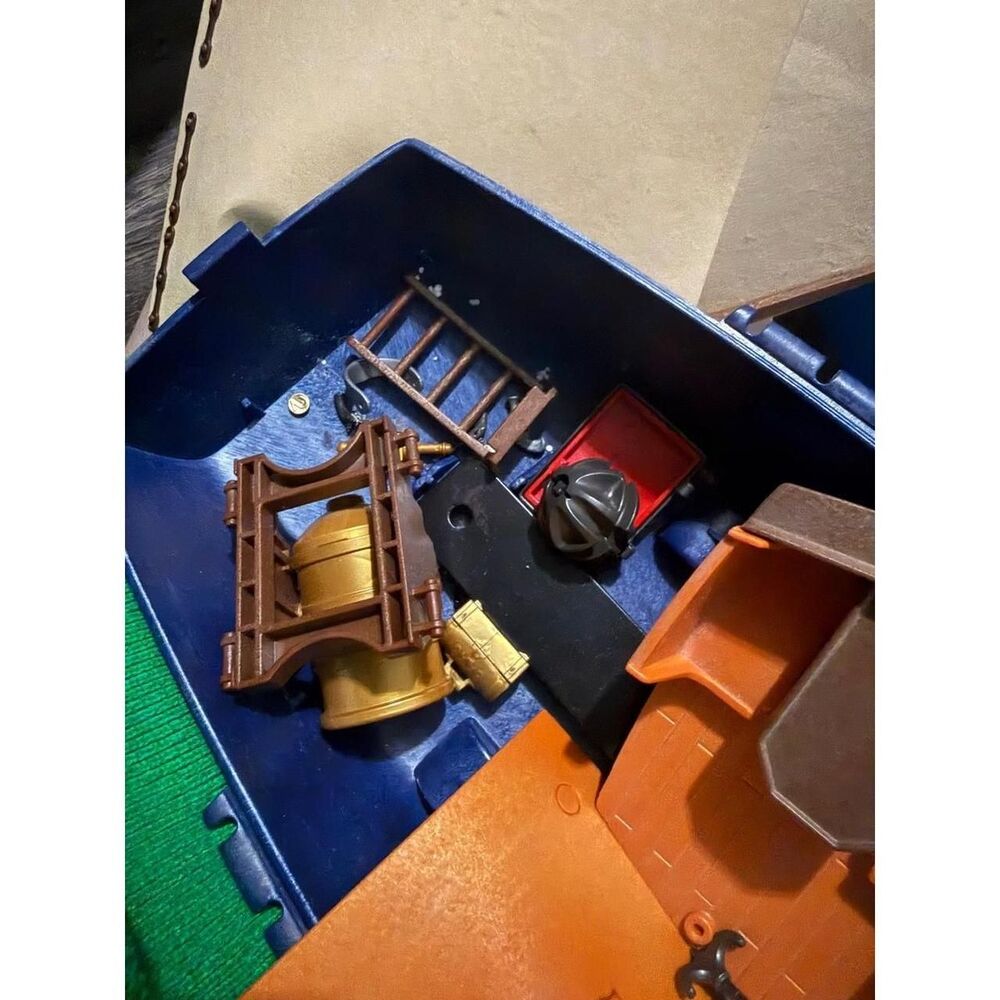 Unbranded Multi Action-figures-playsets - Picture 4 of 8
